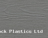 Grey slate hardie board 3.6m