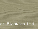 Heathered moss hardie board 3.6m