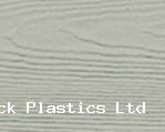 Soft Green hardie board 3.6m
