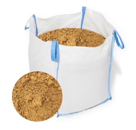 Build Soft Sand