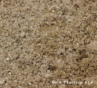Sharp Sand