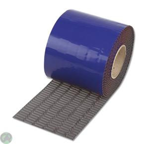 Aluflash Roll Flashing Corrugated 150mm x 5m