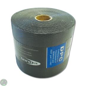 GAP Damp Proof Course 110mm (30mtr roll)