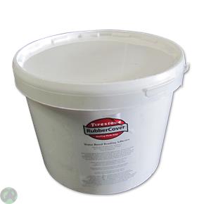 Rubber Cover Water Based Adhesive 10L