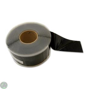 Rubber Cover 3" Seam Tape 30m Roll