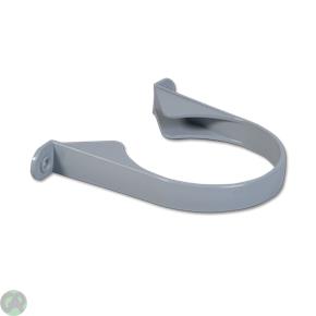 Pipe Clip (Grey)