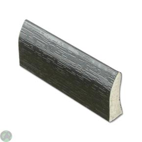 Edge Fillet 20mm (Black Ash)