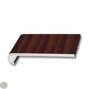 Bullnose Windowboard 240mm (Mahogany)