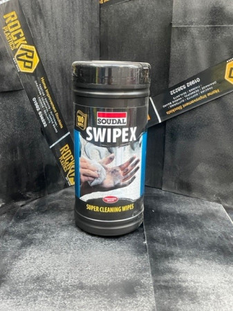 Swipex Cleaning Wipes