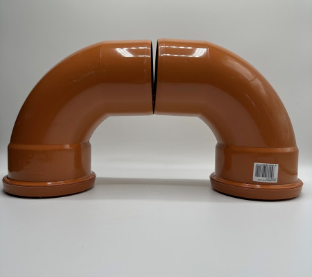 87.5inch Single Socket Bend