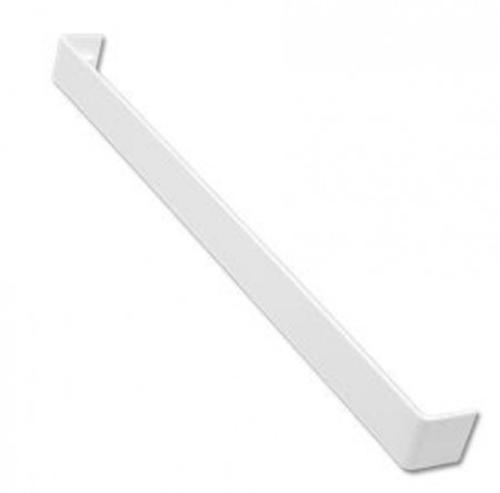White Double joiners 500mm