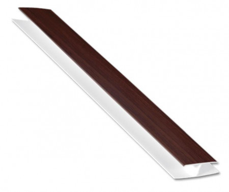 Rosewood H-Trim 5m
