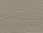 Monterey Taupe hardie board 3.6m