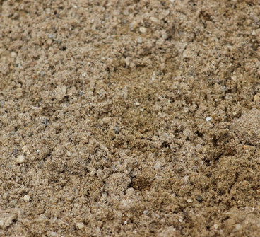 Sharp Sand
