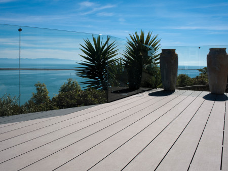 Composite Decking