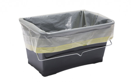 Scuttle bucket liners pack of 10