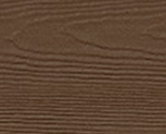 Chestnut brown
